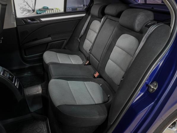 Skoda Superb II с пробегом 2009 года, цена 789 000 рублей, 177034 км, лифтбек, Автокод Объявления