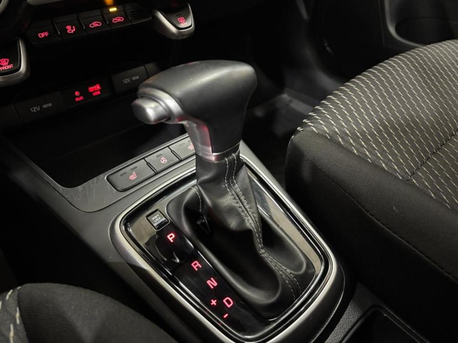 Kia Rio IV Альметьевск  - изображение 18
