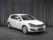 Opel Astra H Рестайлинг Тюмень  - изображение 21