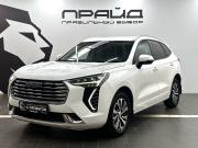 Haval Jolion I Ростов-на-Дону  - изображение 18