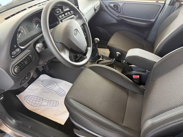 Lada (ВАЗ) Niva Travel I Рестайлинг с пробегом 2026 года, цена 1 800 000 рублей, 6 км, внедорожник, Автокод Объявления