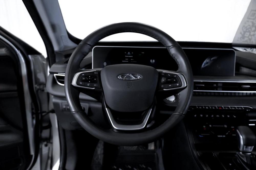 Chery Tiggo 4 Pro I Рестайлинг Тюмень  - изображение 16