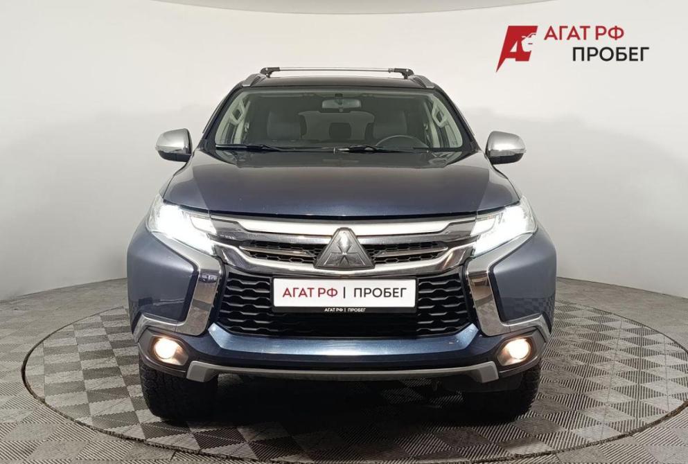 Mitsubishi Pajero Sport III Волгоград  - изображение 2