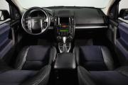 Land Rover Freelander II Сургут  - изображение 24