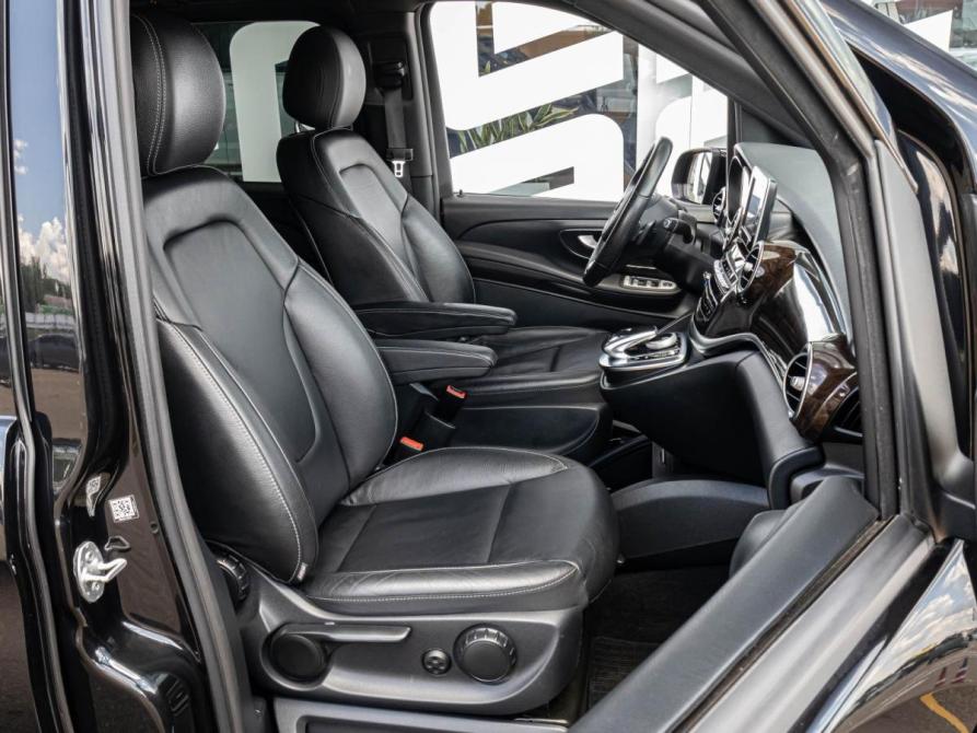 Mercedes-Benz V-Класс III (W447) Рестайлинг Краснодар  - изображение 8