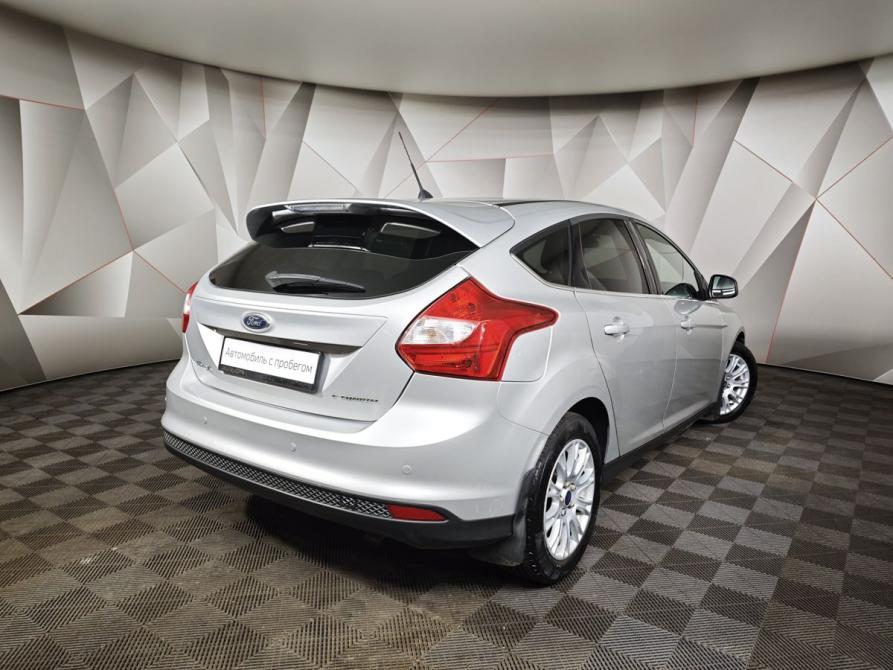 Ford Focus III Москва  - изображение 2