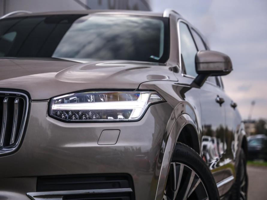 Volvo XC90 II Рестайлинг 1 Санкт-Петербург  - изображение 2