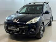 Peugeot 4007 Москва  - изображение 14