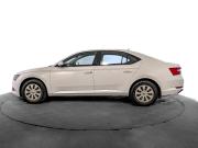Skoda Superb III Москва  - изображение 35