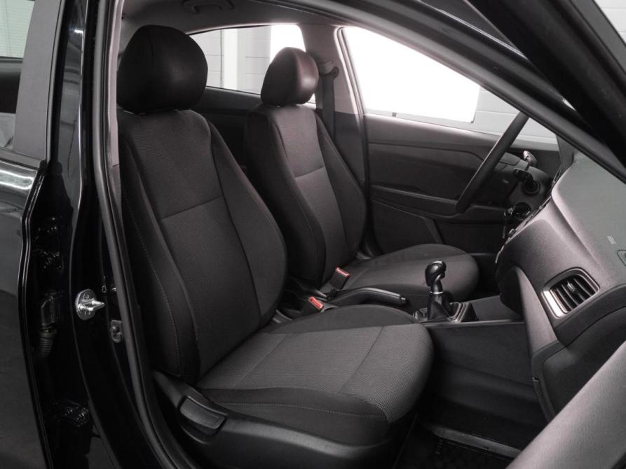 Hyundai Solaris II Воронеж  - изображение 8