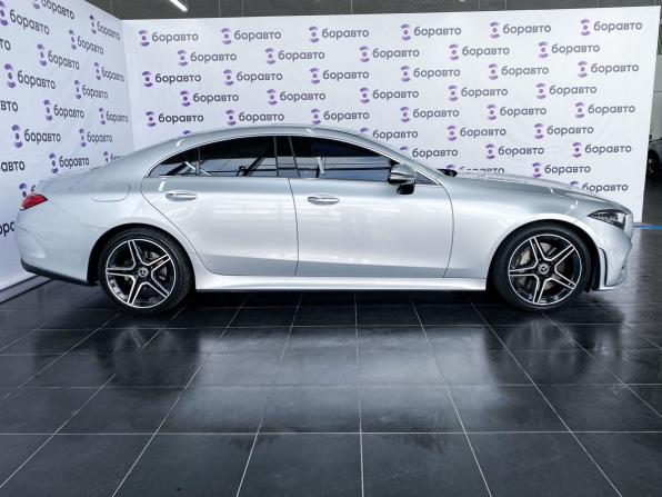 Mercedes-Benz CLS III (C257) с пробегом 2020 года, цена 5 215 000 рублей, 83653 км, седан, Автокод Объявления