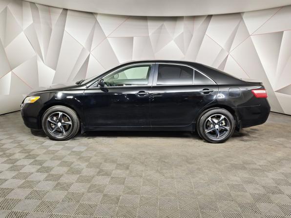 Toyota Camry VI (XV40) с пробегом 2008 года, цена 900 000 рублей, 281264 км, седан, Автокод Объявления