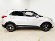 Hyundai Creta I Рестайлинг Тула  - изображение 20