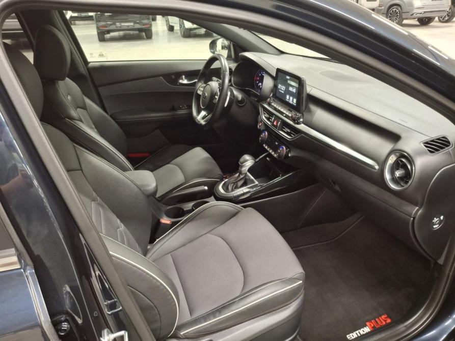 Kia Cerato IV Казань  - изображение 13
