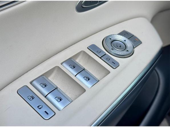 Genesis GV70 I с пробегом 2021 года, цена 4 199 000 рублей, 106049 км, внедорожник, Автокод Объявления