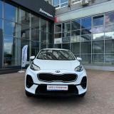 Kia Sportage IV Рестайлинг Пермь  - изображение 33