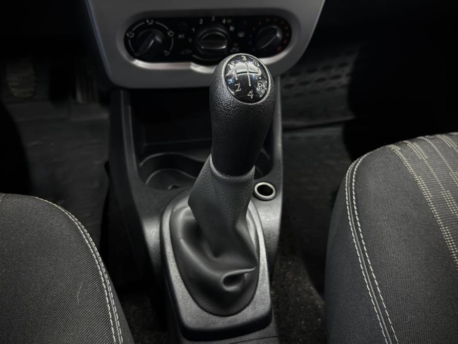 Renault Logan I Рестайлинг Смоленск  - изображение 10