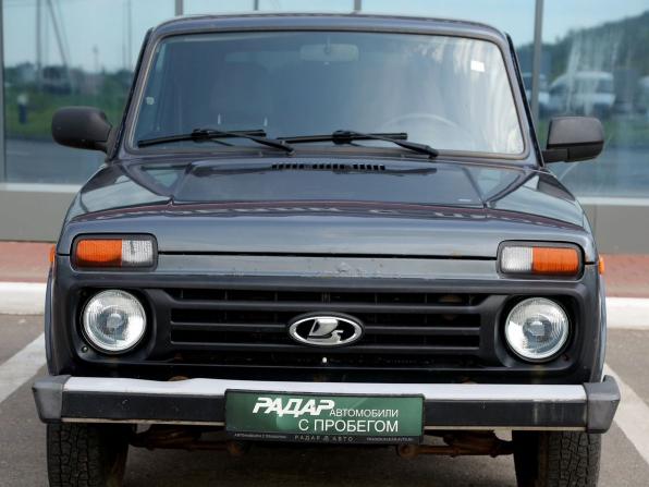 Lada (ВАЗ) 2121 (4x4) I Рестайлинг с пробегом 2019 года, цена 582 000 рублей, 93000 км, внедорожник, Автокод Объявления