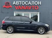 BMW X3 III (G01) Альметьевск  - изображение 39