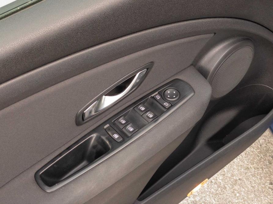 Renault Fluence I Новосибирск  - изображение 18