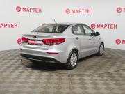 Kia Rio III Рестайлинг Вологда  - изображение 22