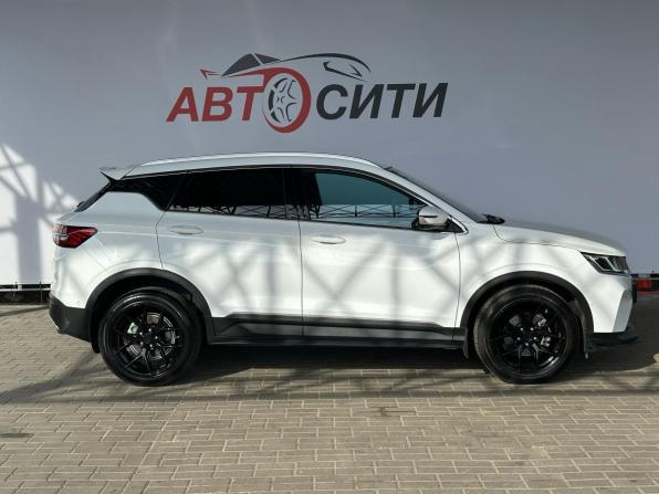 Geely Coolray I с пробегом 2020 года, цена 1 500 000 рублей, 104061 км, внедорожник, Автокод Объявления