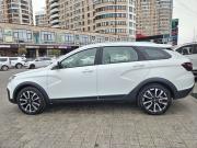 Lada (ВАЗ) Vesta I Рестайлинг (NG) Краснодар  - изображение 20