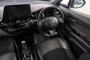 Toyota C-HR I Рестайлинг Красноярск  - изображение 22