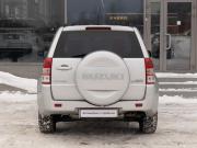 Suzuki Grand Vitara II Рестайлинг Новосибирск  - изображение 24