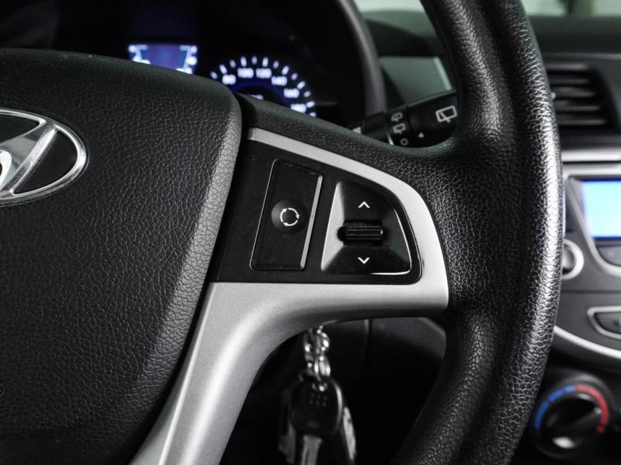 Hyundai Solaris I Воронеж  - изображение 14