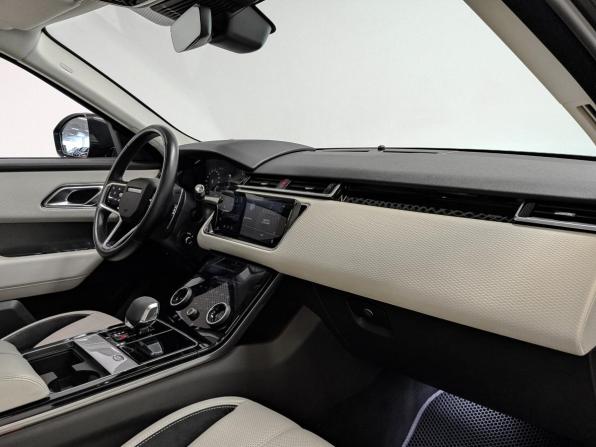 Land Rover Range Rover Velar I с пробегом 2021 года, цена 4 695 000 рублей, 84513 км, внедорожник, Автокод Объявления