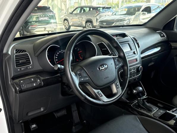 Kia Sorento II Рестайлинг с пробегом 2020 года, цена 2 495 000 рублей, 59981 км, внедорожник, Автокод Объявления