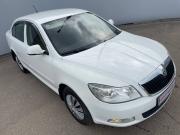 Skoda Octavia II (A5) Рестайлинг Стерлитамак  - изображение 48