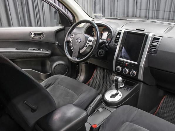 Nissan X-Trail II Рестайлинг с пробегом 2011 года, цена 998 000 рублей, 219000 км, внедорожник, Автокод Объявления