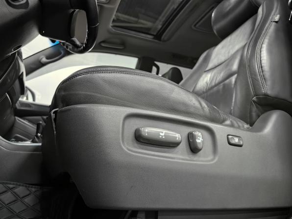 Lexus GX I с пробегом 2006 года, цена 2 290 000 рублей, 182000 км, внедорожник, Автокод Объявления