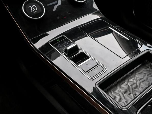 Exeed LX I Рестайлинг с пробегом 2022 года, цена 1 628 500 рублей, 101411 км, внедорожник, Автокод Объявления