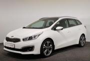 Kia Ceed II Рестайлинг Ярославль  - изображение 28