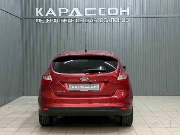 Ford Focus III с пробегом 2011 года, цена 670 000 рублей, 205050 км, хэтчбек, Автокод Объявления