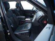 Land Rover Discovery V Москва  - изображение 32