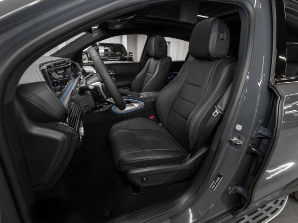 Mercedes-Benz GLE Coupe II (C167) Рестайлинг с пробегом 2025 года, цена 14 900 000 рублей, 10 км, внедорожник, Автокод Объявления