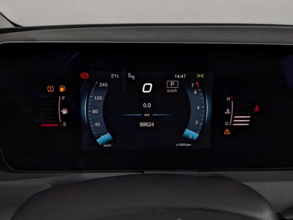 BAIC U5 Plus с пробегом 2023 года, цена 950 000 рублей, 99623 км, седан, Автокод Объявления