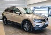 Volkswagen Tiguan II Москва  - изображение 30