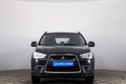 Mitsubishi ASX I Пермь  - изображение 22