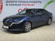 Mazda 6 III (GJ) Рестайлинг 2 Москва  - изображение 25