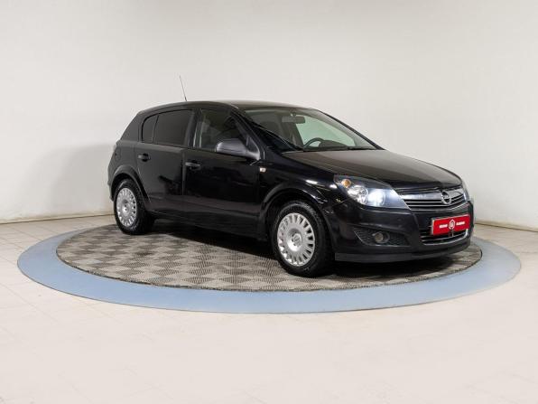 Opel Astra H Рестайлинг с пробегом 2011 года, цена 509 900 рублей, 313000 км, хэтчбек, Автокод Объявления