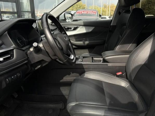 Chery Tiggo 4 Pro I с пробегом 2022 года, цена 1 249 000 рублей, 24390 км, внедорожник, Автокод Объявления