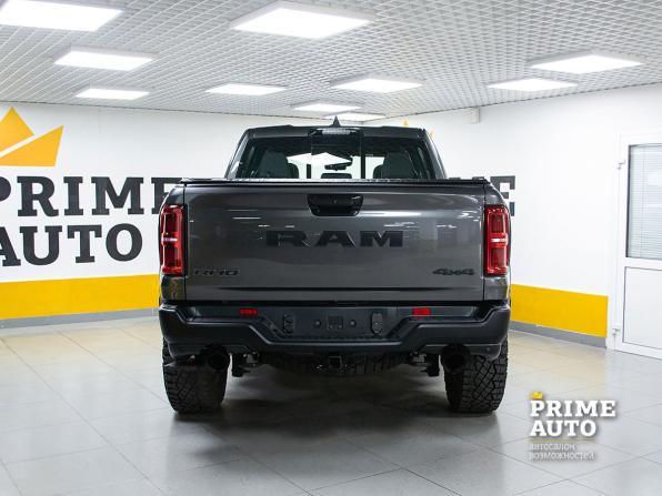 Ram 1500 V Рестайлинг с пробегом 2025 года, цена 10 999 000 рублей, 22 км, offers.body_type.unknown, Автокод Объявления