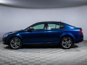 Skoda Octavia III (A7) Москва  - изображение 27