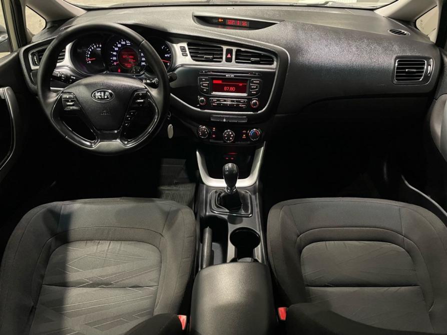 Kia Ceed II Пермь  - изображение 13