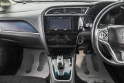 Honda Shuttle II Барнаул  - изображение 44